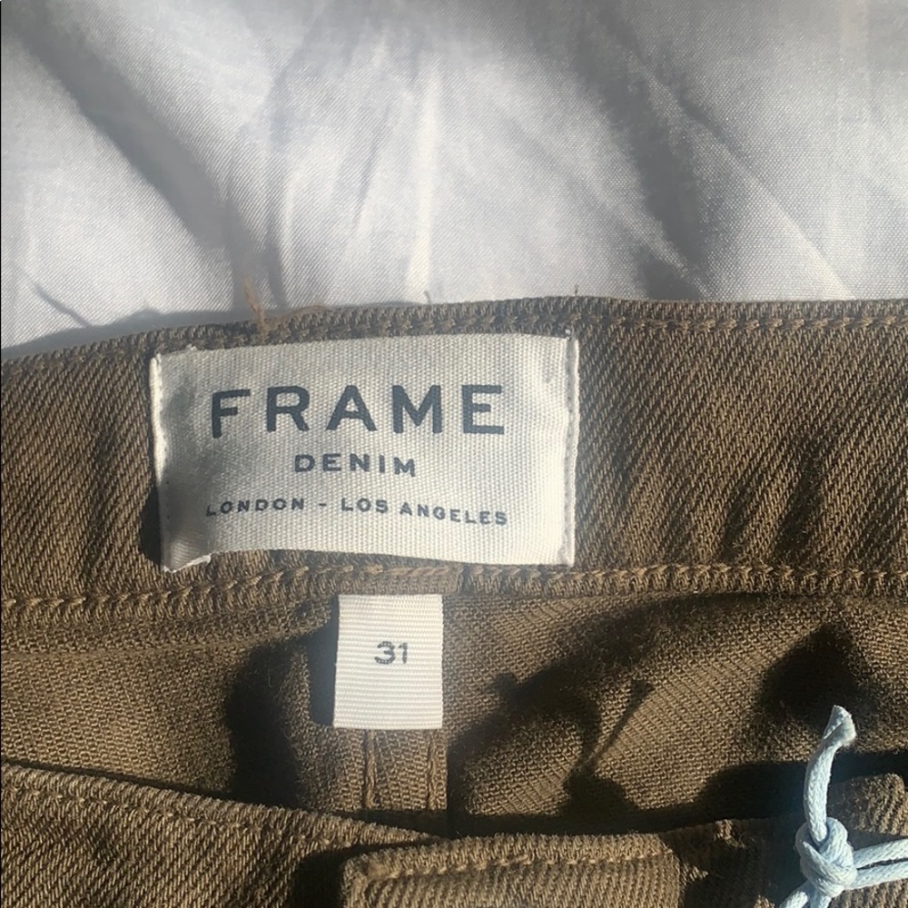 Jeans - Picture 3 of 13
